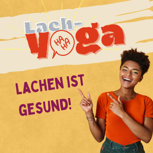 Lachyoga