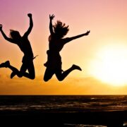 Workshop: Stressbewältigung durch Klopftechnik